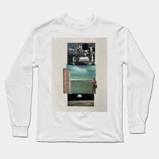 Postman Long Sleeve T-Shirt